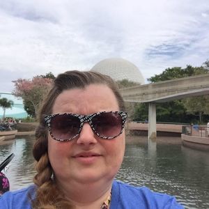 Meet your Posher, Kathy